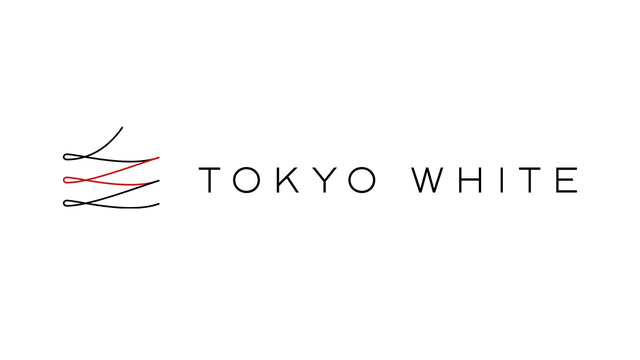 TOKYO WHITE 始動!