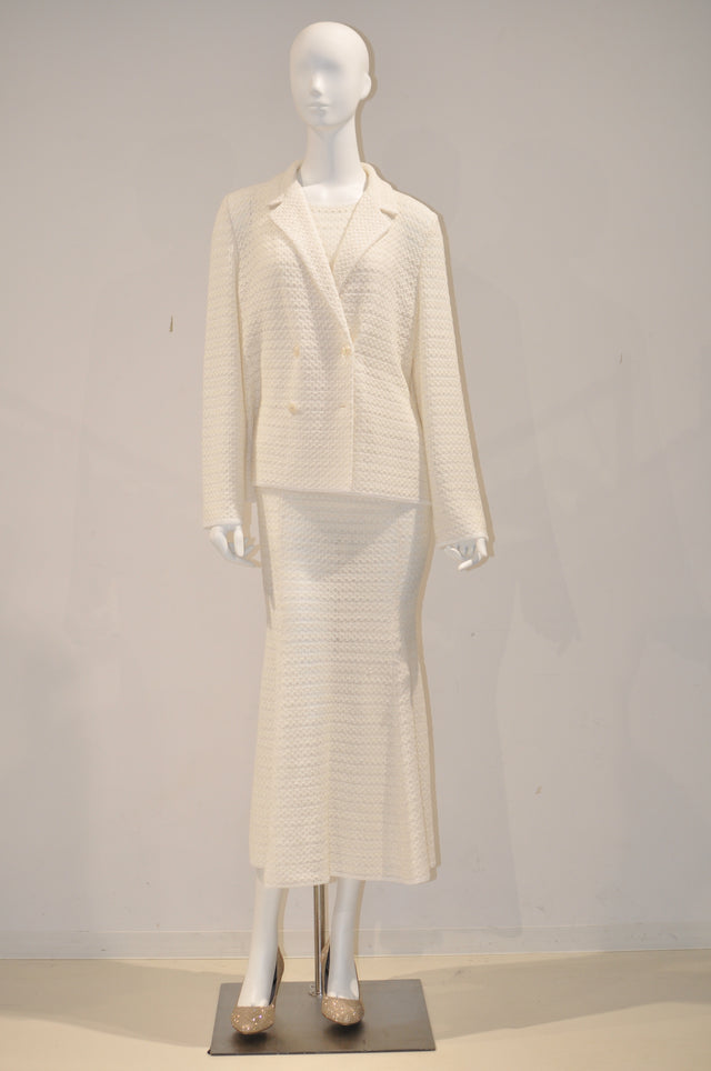 ニットドレスtype3