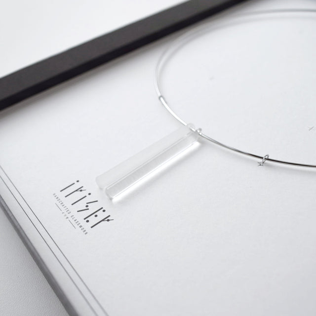 ichi ネックレス