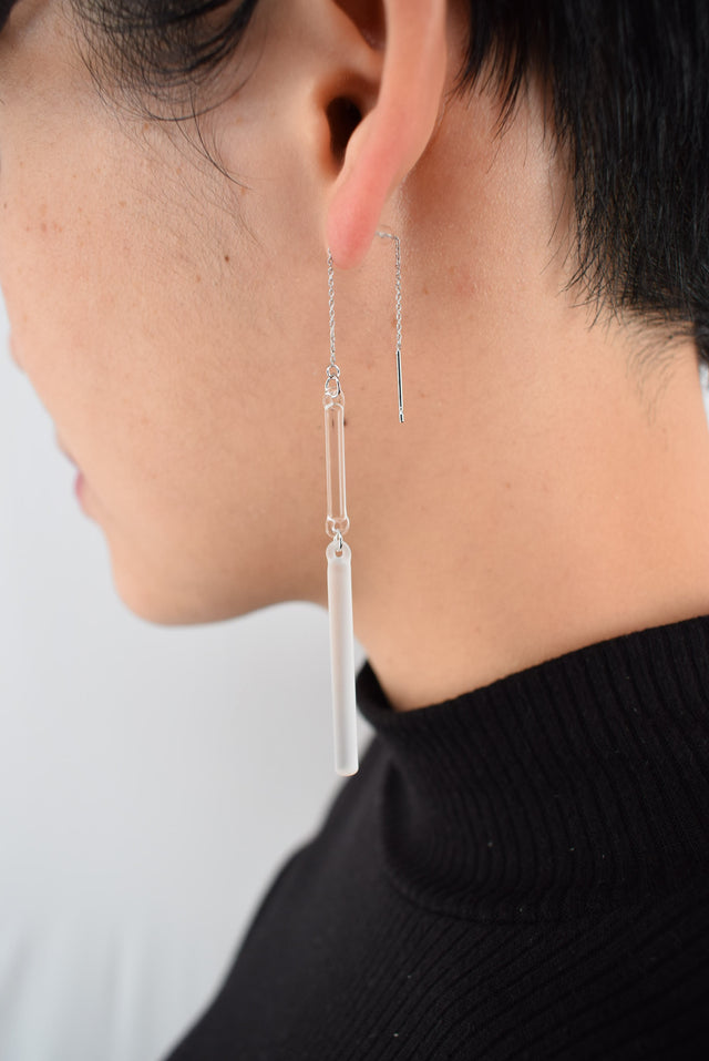 ichi ピアス -フロスト-