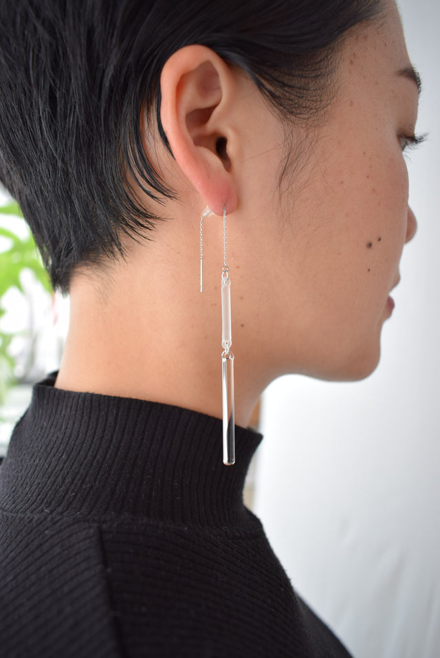 ichi ピアス -フロスト-