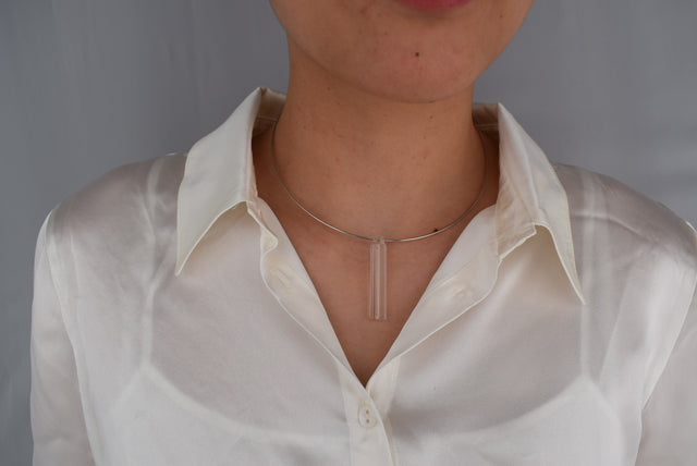 ichi ネックレス