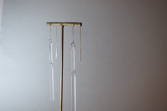 ichi ピアス -フロスト-