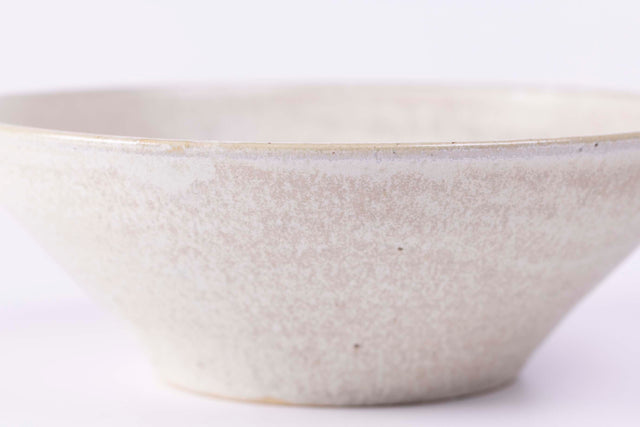 「森と器」シリーズ 鉢(陶製)