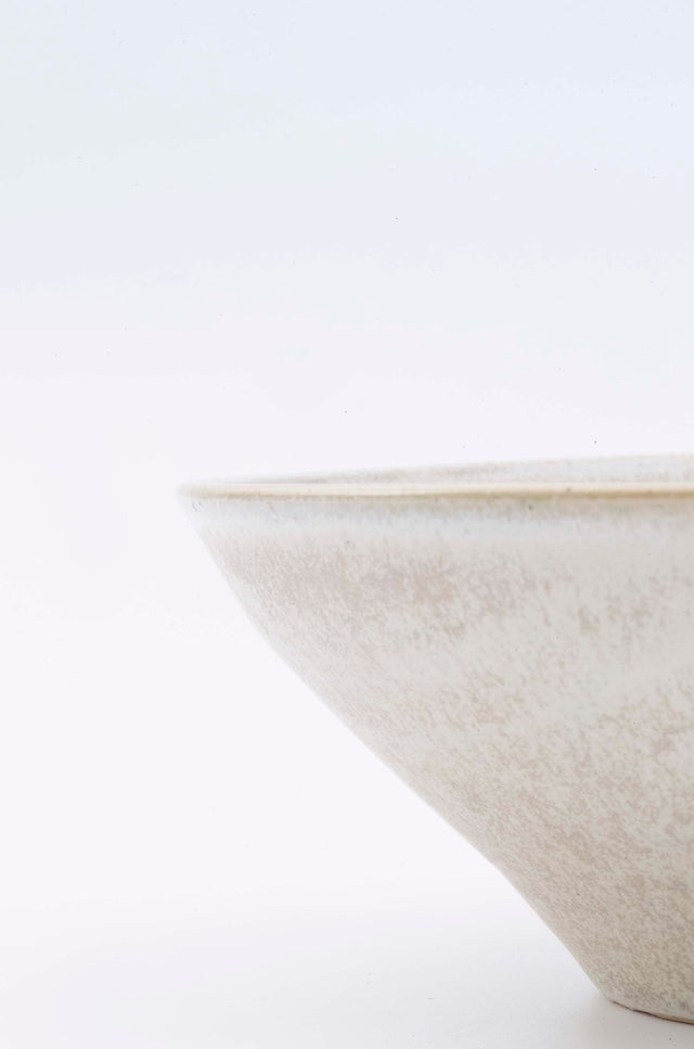 「森と器」シリーズ 鉢(陶製)