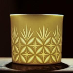 HINOMIYA 「kiriko」mug cup