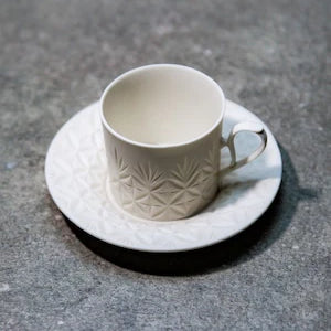 HINOMIYA 「kiriko」mug cup