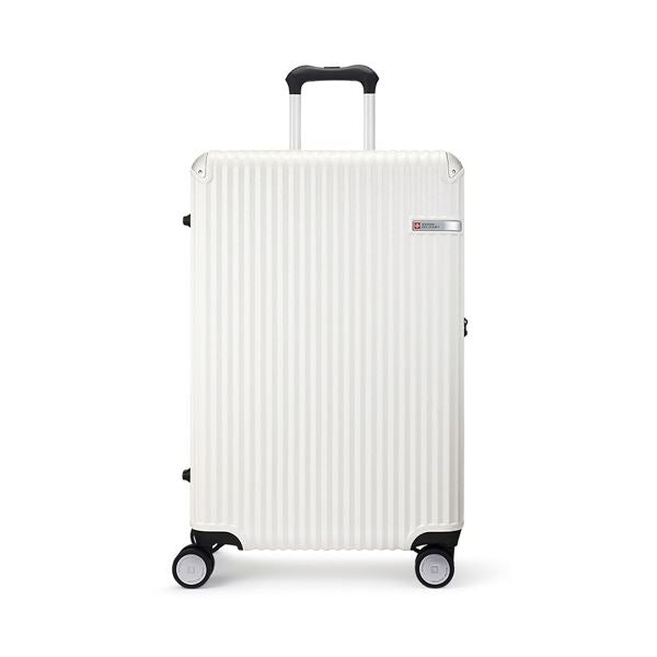 エム・エス・シーSWISS MILITARY SOGLIO(ソーリオ) スーツケース 83L
