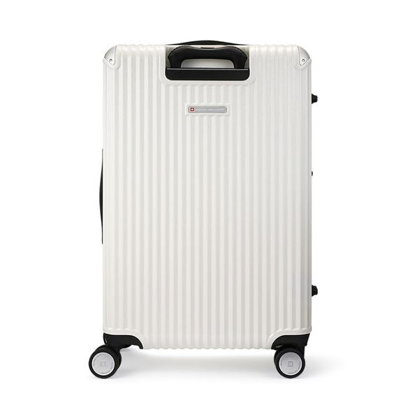 エム・エス・シーSWISS MILITARY SOGLIO(ソーリオ) スーツケース 83L