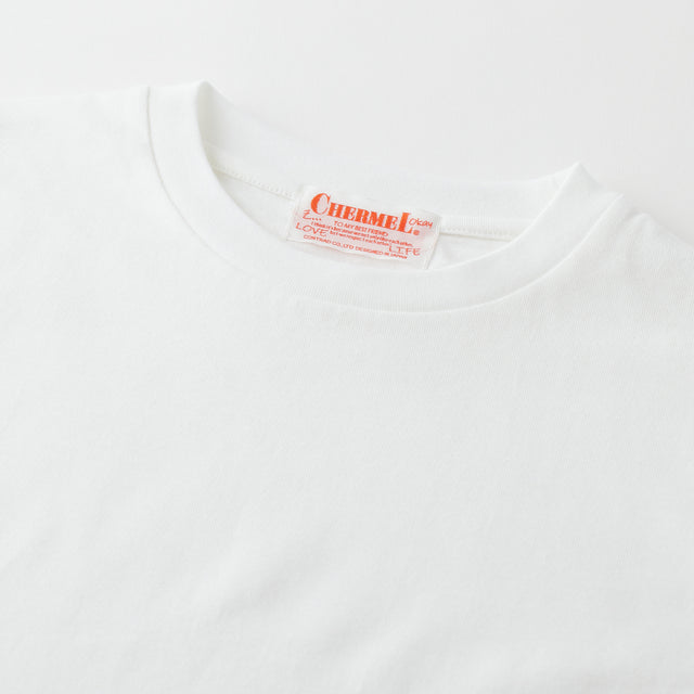 Regular Fit  S/S Tee