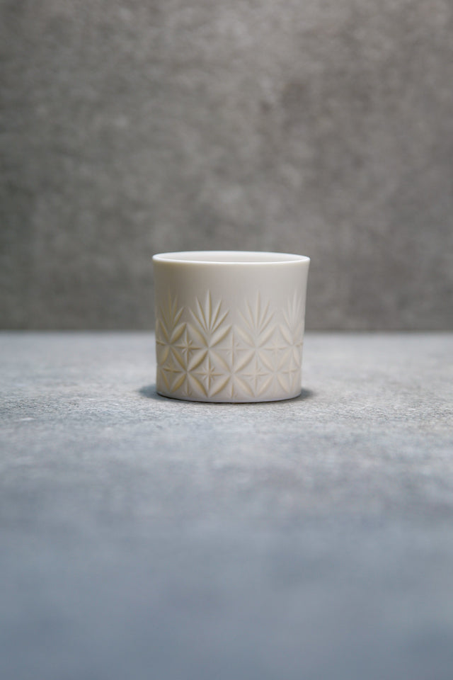 HINOMIYA 「kiriko」free cup