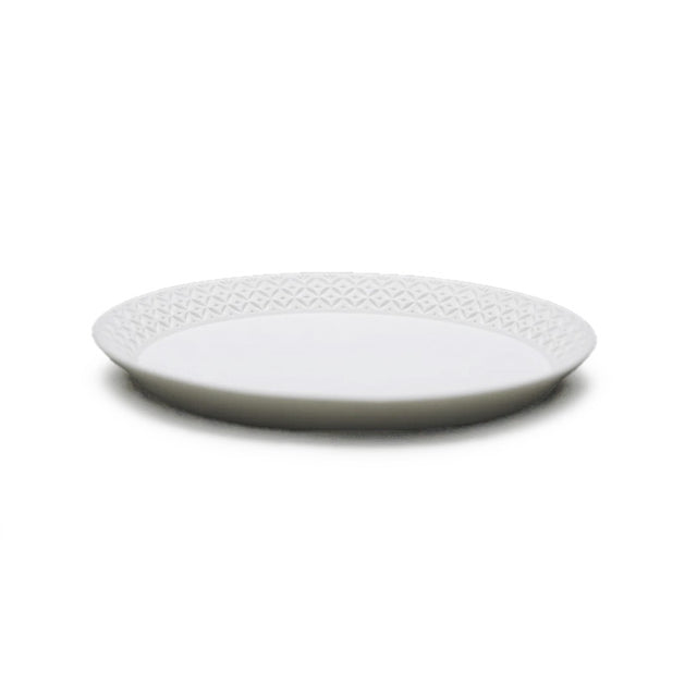 HINOMIYA 「kiriko」flat plate