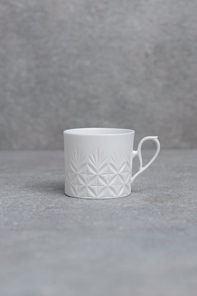 HINOMIYA 「kiriko」mug cup