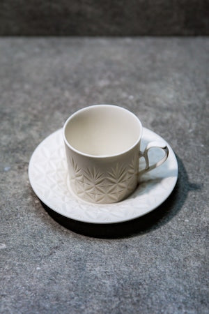 HINOMIYA 「kiriko」mug cup