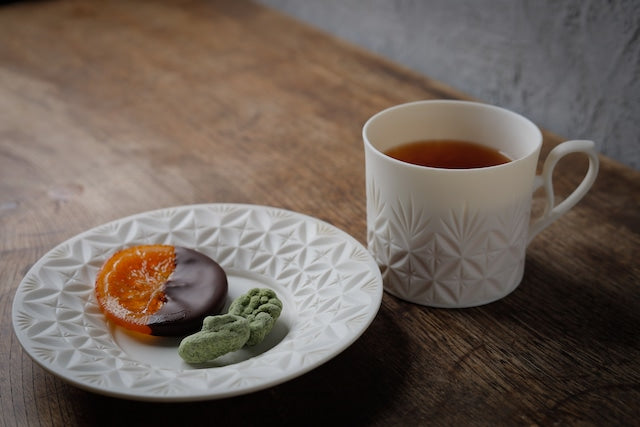 HINOMIYA 「kiriko」mug cup